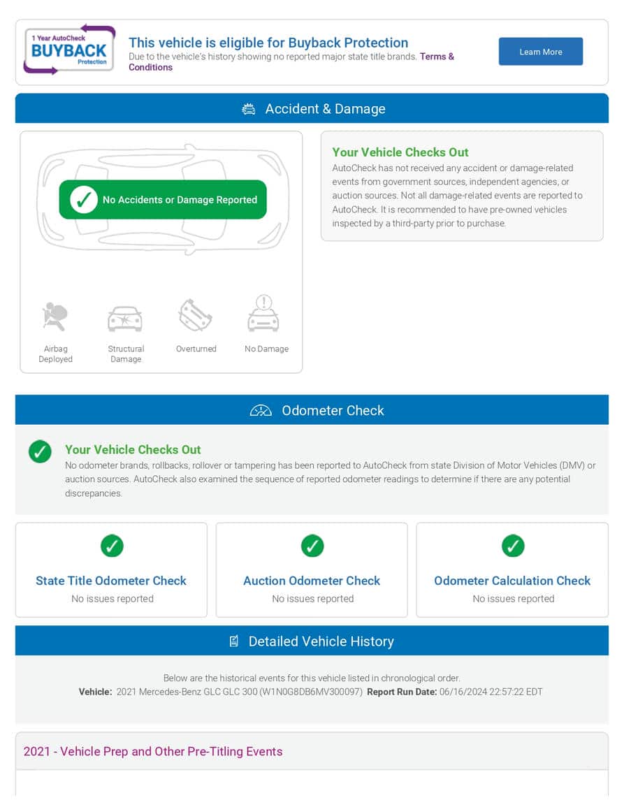 AutoCheck 報告截圖 2
